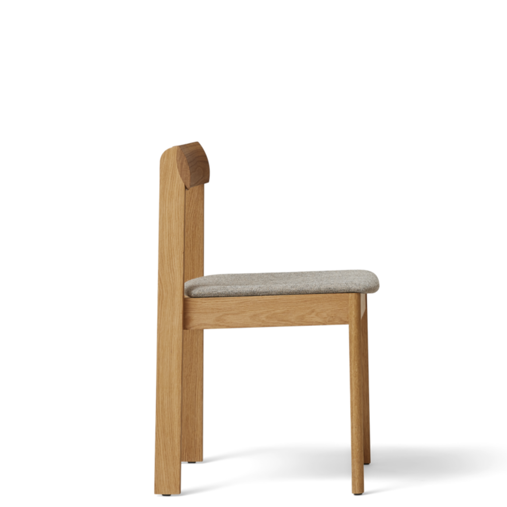 Form & Refine Blueprint chair - Hallingdal 65