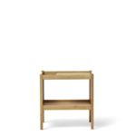 Form & Refine Journal Side table