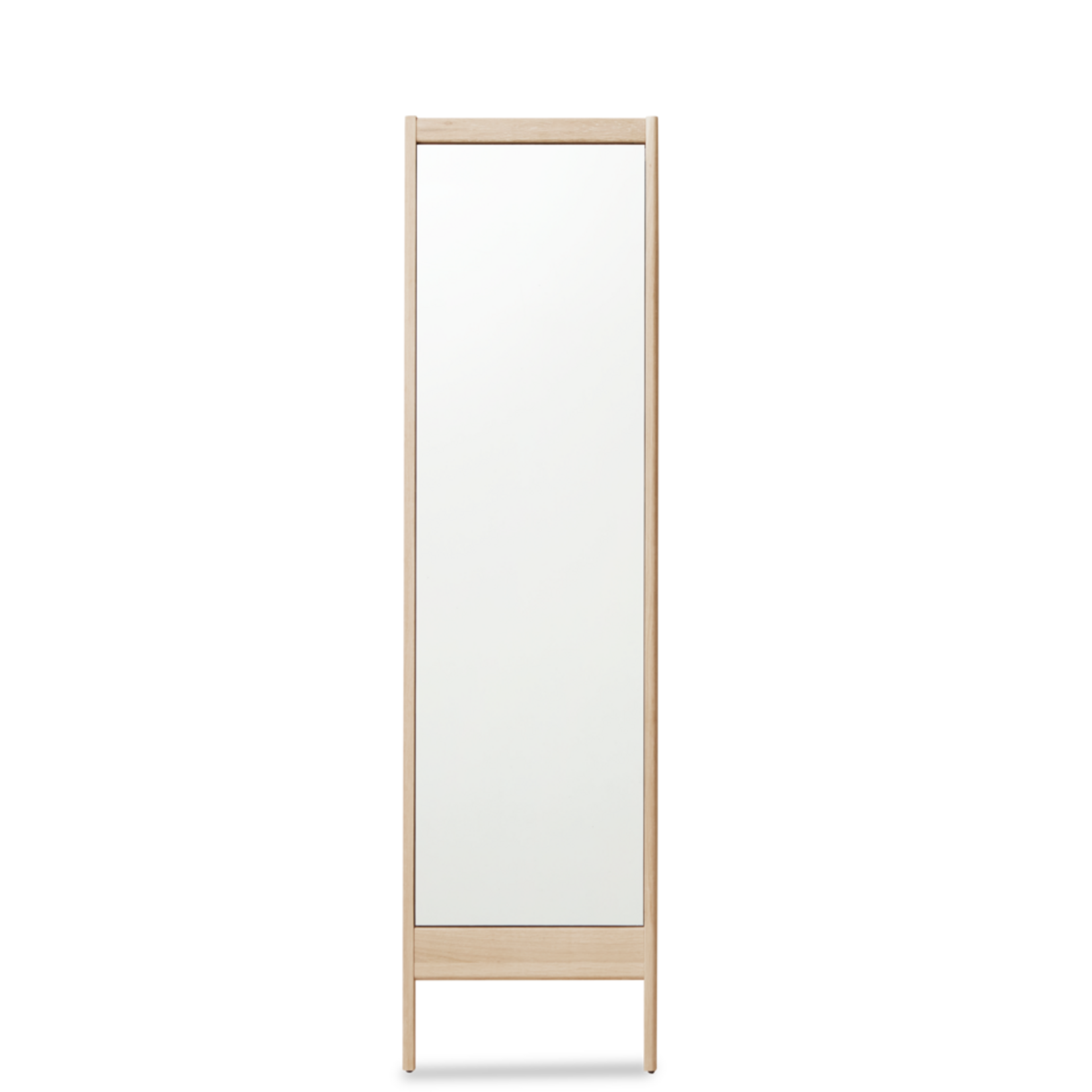 Form & Refine A Line spiegel