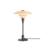 Louis Poulsen PH 3/2 Table Lamp (Lim. edition 2025) - dusty terracotta