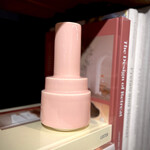 Stan Editions Stack vase 02 - pink