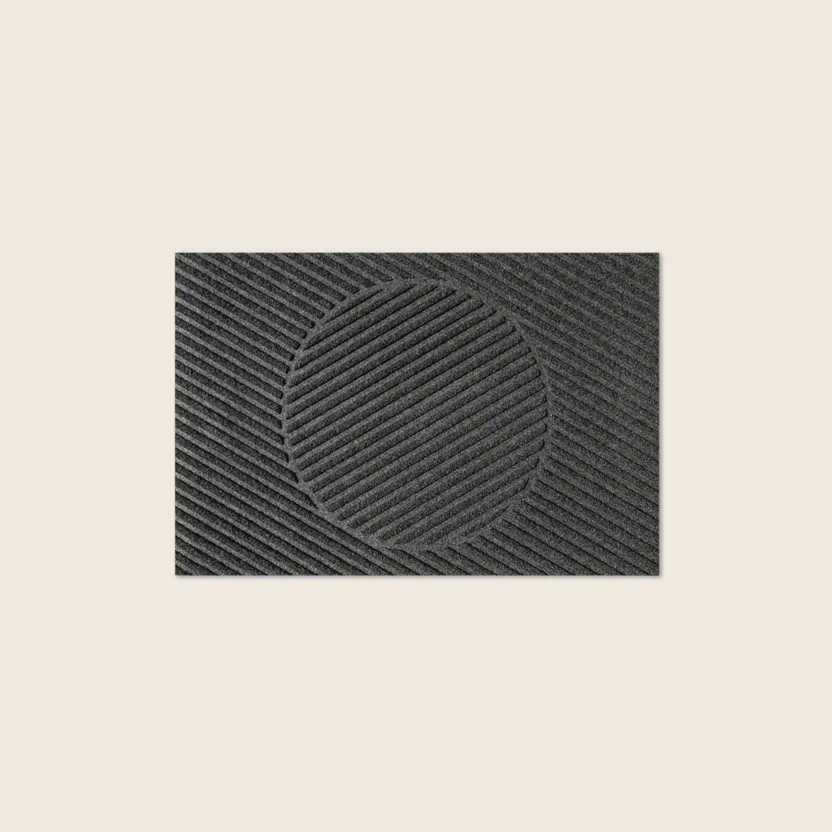 Heymat Vloermat outdoor Måne - 60 x 90 cm