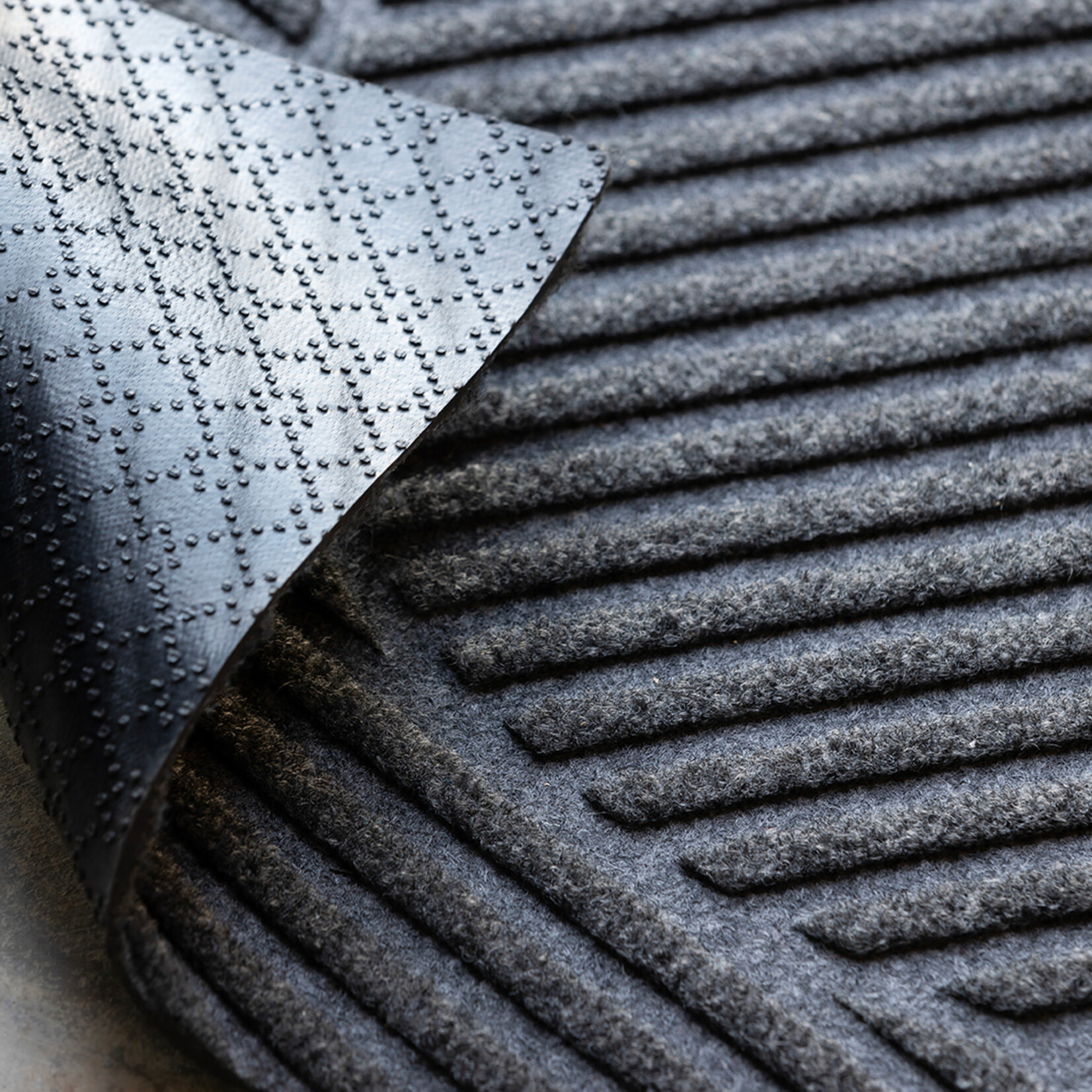 Heymat Vloermat outdoor Måne - 60 x 90 cm