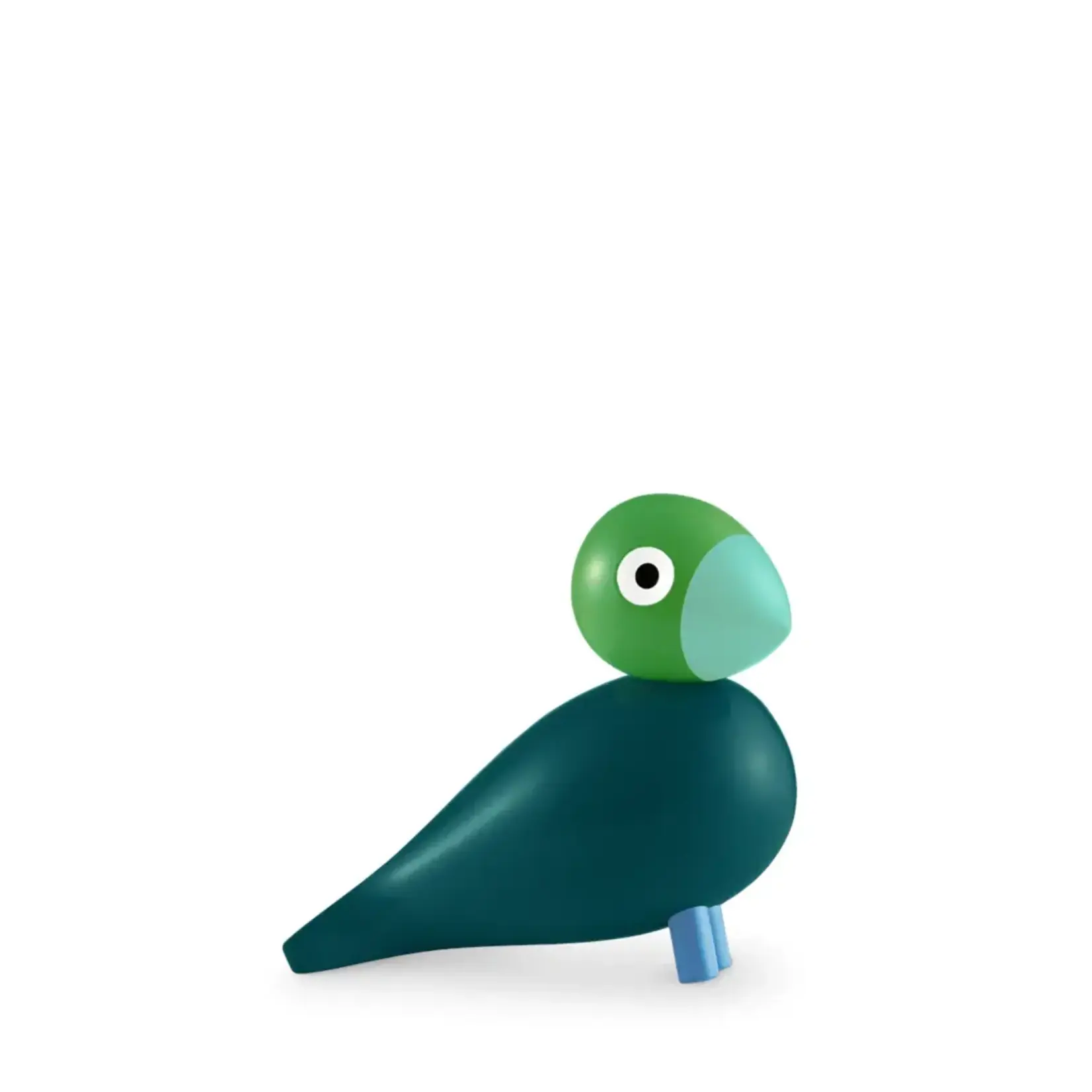 Kay Bojesen Songbird Birk - yearbird 2026