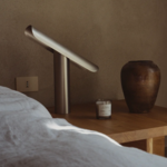 Frama T-lamp alu