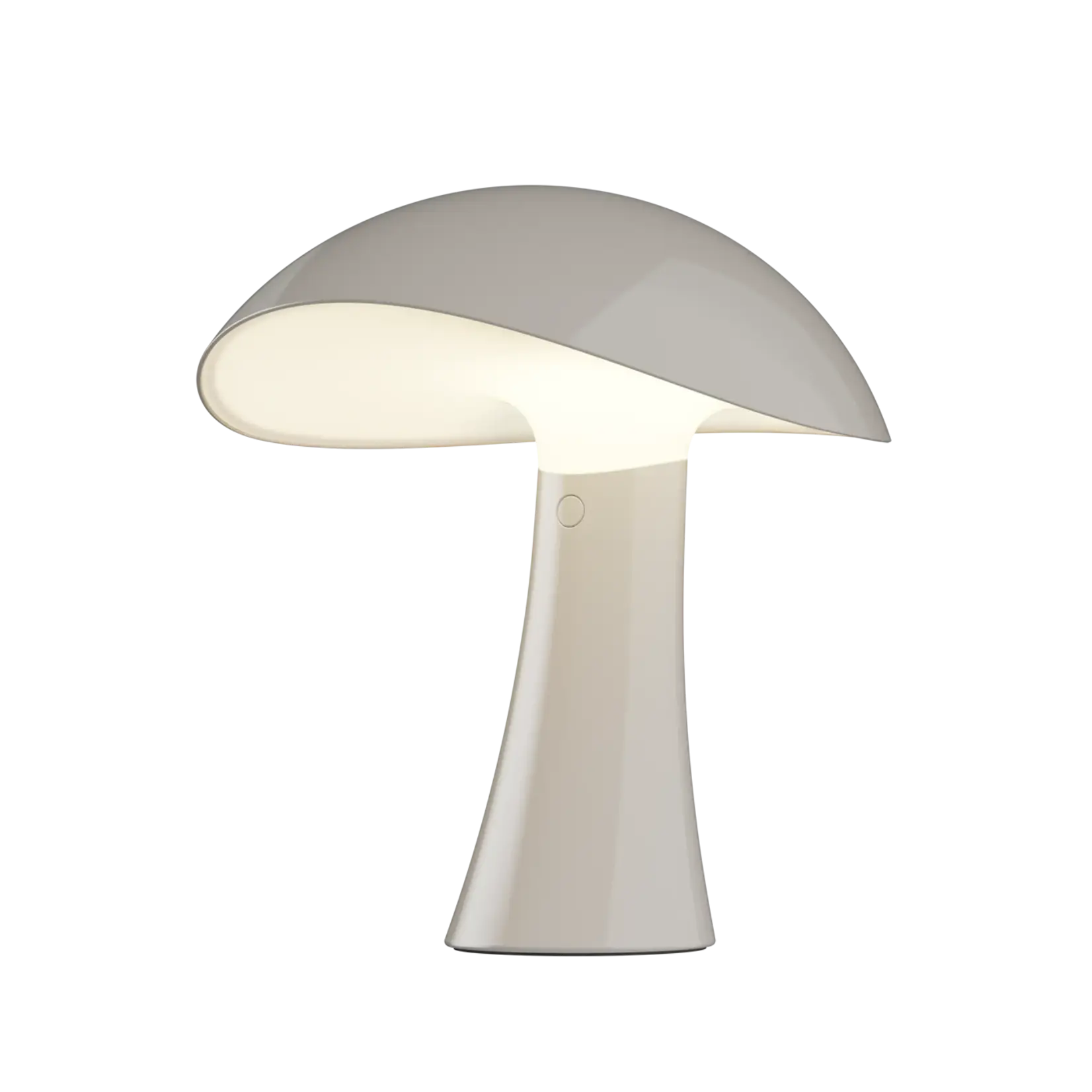 Louis Poulsen Rumee 220 portable - earth grey