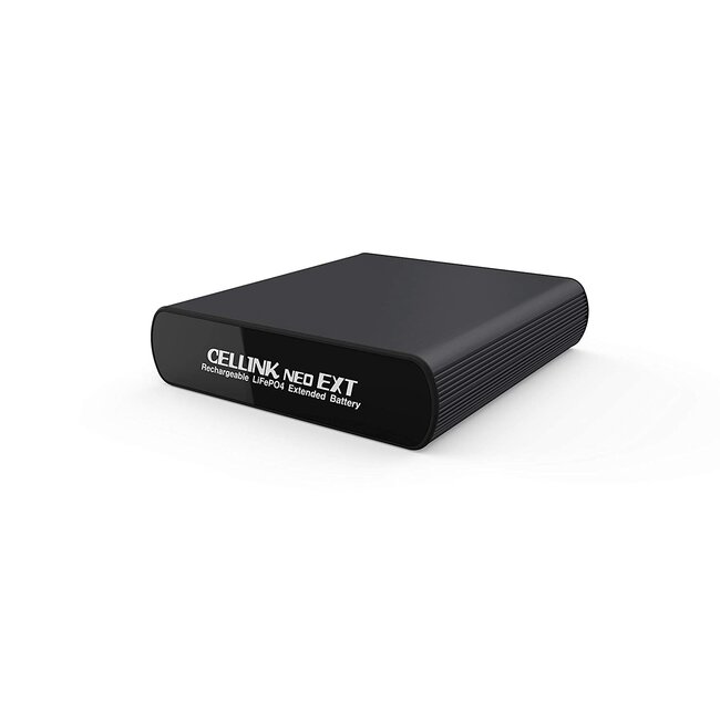 Cellink Neo Ext 7 6600mAh extension battery pack