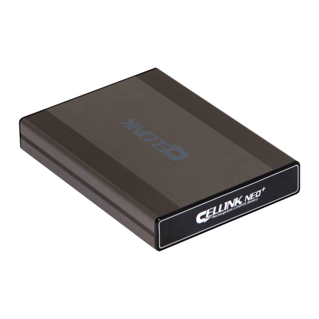 Cellink Neo 80+s 100Wh Powerbank voor dashcam