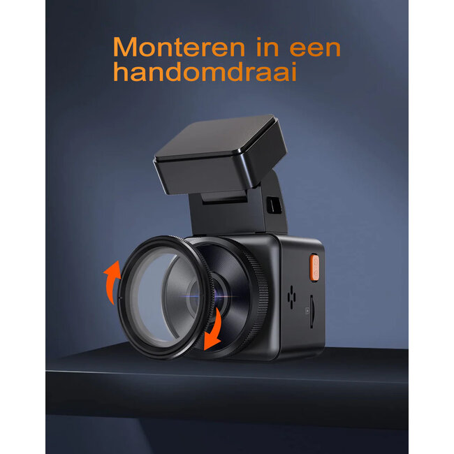 Vantrue CPL filter 40mm