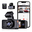 Vantrue E3 Triple 3CH 2K QuadHD Wifi GPS