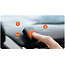 Vantrue E3 Triple 3CH 2K QuadHD Wifi GPS