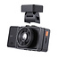 Vantrue E3 Triple 3CH 2K QuadHD Wifi GPS