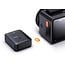 Vantrue E3 Triple 3CH 2K QuadHD Wifi GPS dashcam