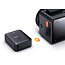 Vantrue E3 Triple 3CH 2K QuadHD Wifi GPS