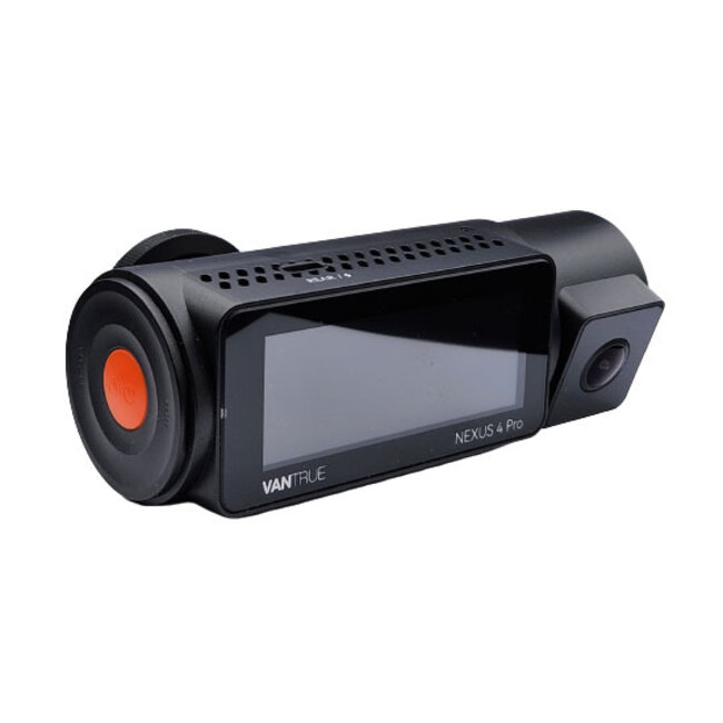 Vantrue N4 Pro Triple 3CH 4K Wifi GPS