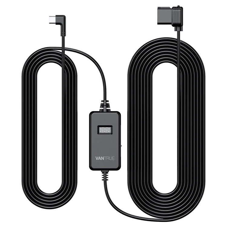 KS Tools 12V Back-up voeding OBD boordnet 5m KS Tools 12V Back-up voeding OBD boordnet 5m