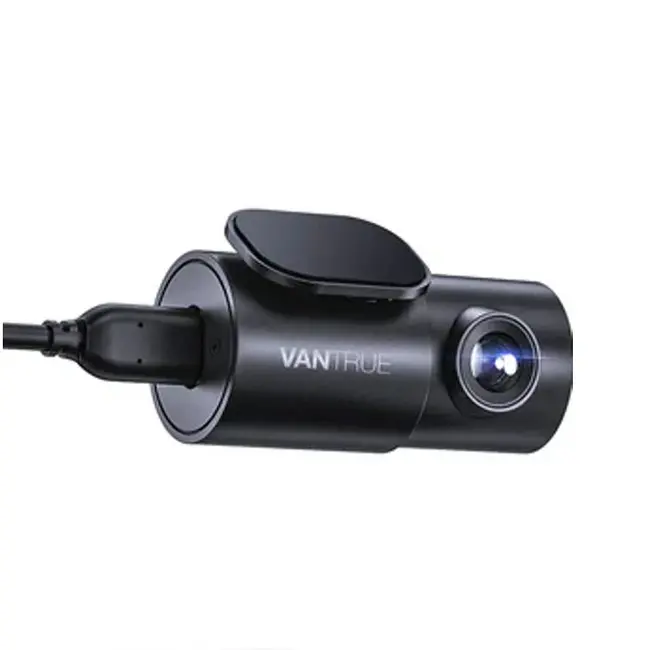 Vantrue S1 Pro Dual 2.7K Wifi GPS