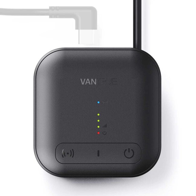 Vantrue 4G SIM LTE module