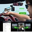 Vantrue E360 Plus Cloud 5K 3CH Wifi GPS 360 graden dashcam