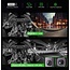 Vantrue E360 Plus Cloud 5K 3CH Wifi GPS 360 graden dashcam