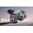 Vantrue E360 Plus Cloud 5K 3CH Wifi GPS 360 graden dashcam