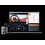 Vantrue E360 Cloud 5K 2CH Wifi GPS 360 graden dashcam