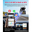 Vantrue E2 Pro Cloud 4K Wifi GPS dashcam
