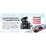 Vantrue E2 Pro Cloud 4K Wifi GPS dashcam