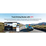 Vantrue E2 Pro Cloud 4K Wifi GPS dashcam