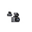 Vantrue E2 Pro Cloud 4K Wifi GPS dashcam