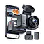 Vantrue E2 Pro Cloud 4K Wifi GPS dashcam