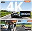 Vantrue N4 Pro S Cloud 3CH 4K Wifi GPS dashcam