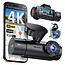 Vantrue Vantrue N4 Pro S Cloud 3CH 4K Wifi GPS dashcam