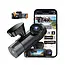 Vantrue N5S Cloud 2K 4CH Wifi GPS 360 graden dashcam