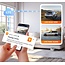 Vantrue N5S Cloud 2K 4CH Wifi GPS 360 graden dashcam