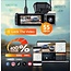 Vantrue N5S Cloud 2K 4CH Wifi GPS 360 graden dashcam