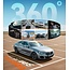 Vantrue N5S Cloud 2K 4CH Wifi GPS 360 graden dashcam