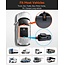 Vantrue N5 / N5S 15 meter kabel voor achtercamera