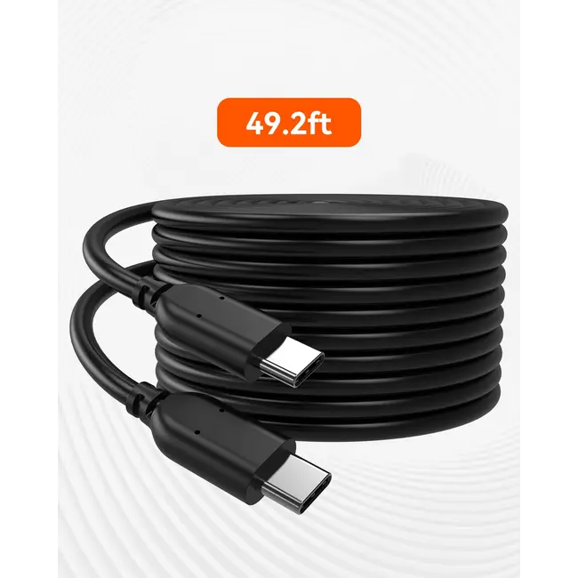 Vantrue N5 / N5S 15 meter kabel voor achtercamera