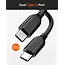 Vantrue N5 / N5S 15 meter kabel voor achtercamera