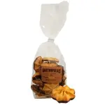 Gastrofolies Koekjes Bresilo met Chocolade 125g