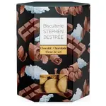 Destrée Chocolade Fleur de Sel 100g