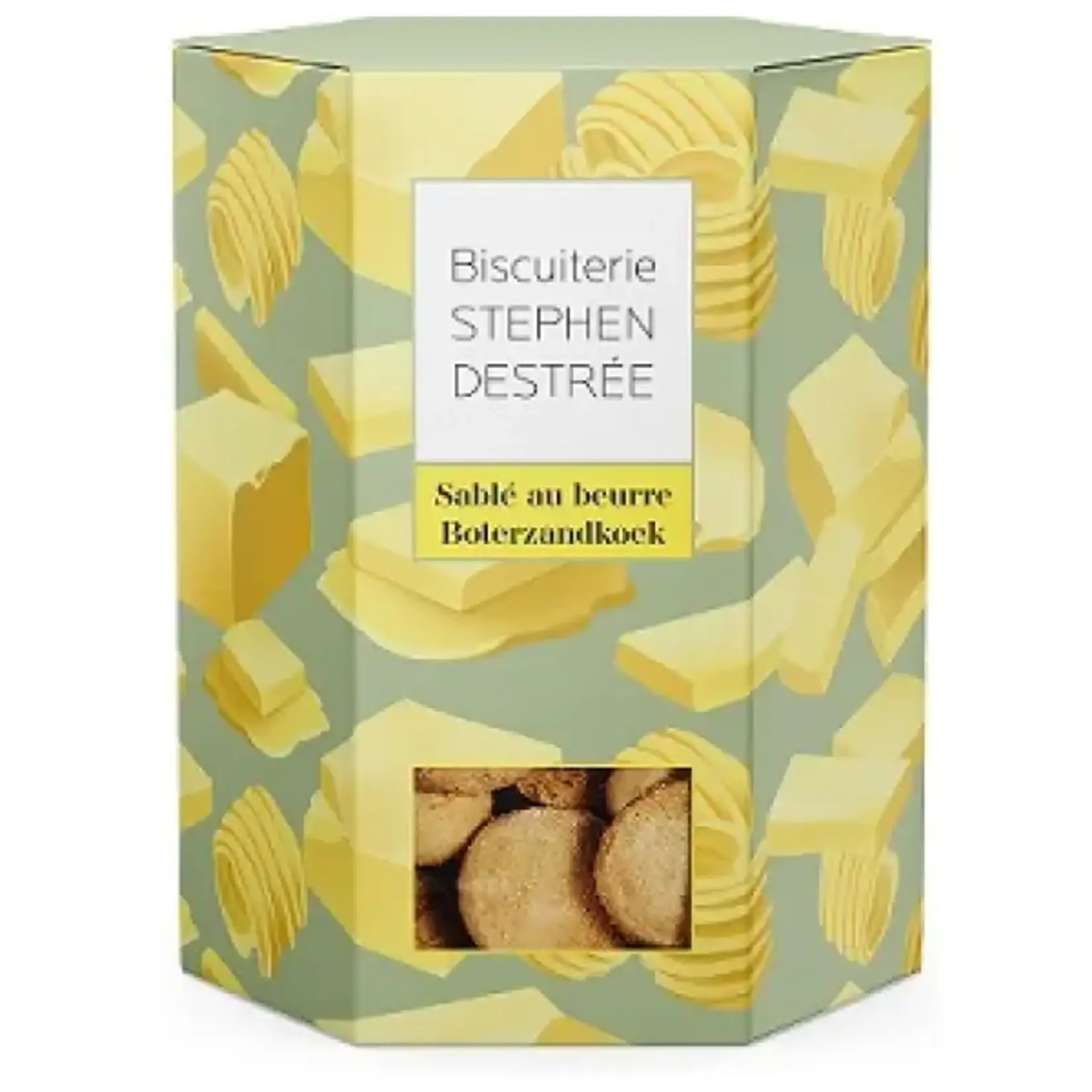 Destrée Boterzandkoek 100g