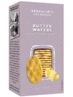 Verduijn's Butter Wafers 75g