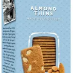 Verduijn's Almond Biscuits 75g