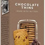 Verduijn's Chocolate Biscuits 75g