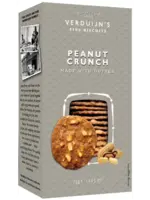 Verduijn's Peanut Crunch Biscuits 75g