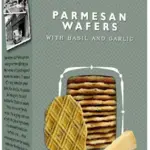 Verduijn's Biscuits Parmesan 75g