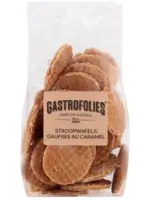 Gastrofolies Mini-Stroopwafels 200g