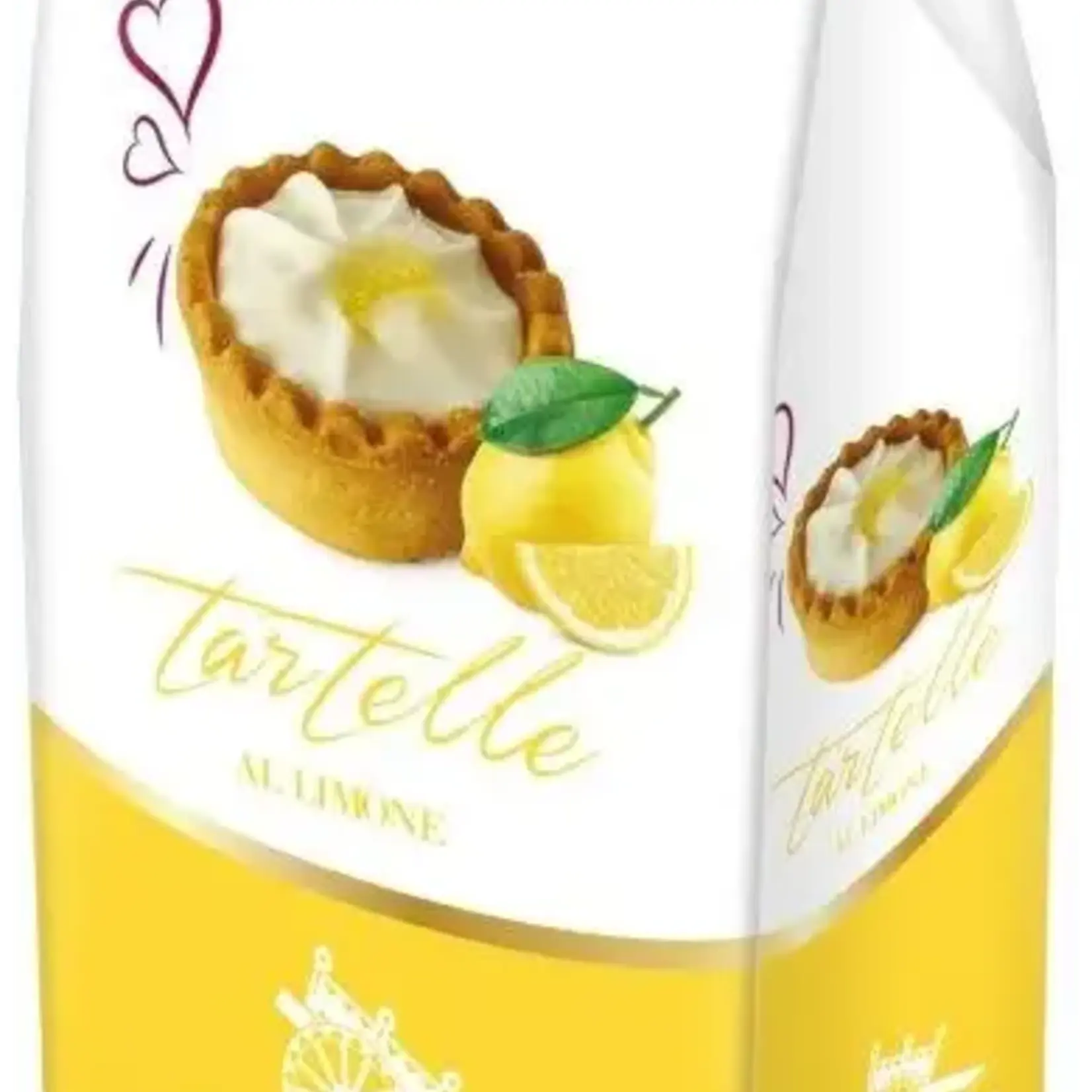 Tartelle Al Limone 150g